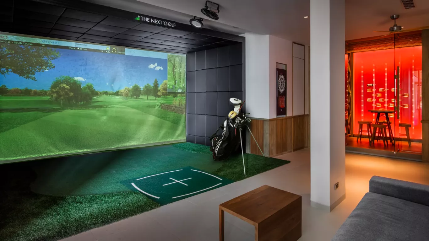 Villa Amaravida | Phuket