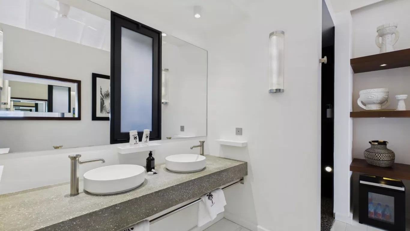 Villa Ahava | St. Barth