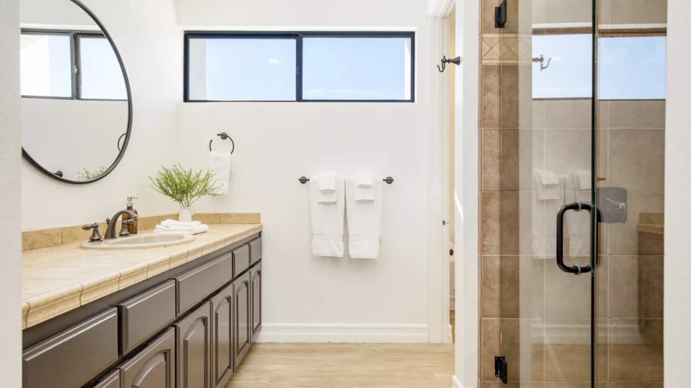 Villa Buena Vista | Palm Springs