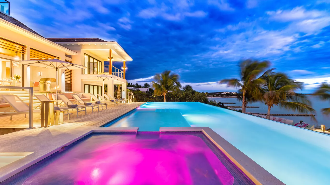 Bristol Breeze Villa | Turks and Caicos