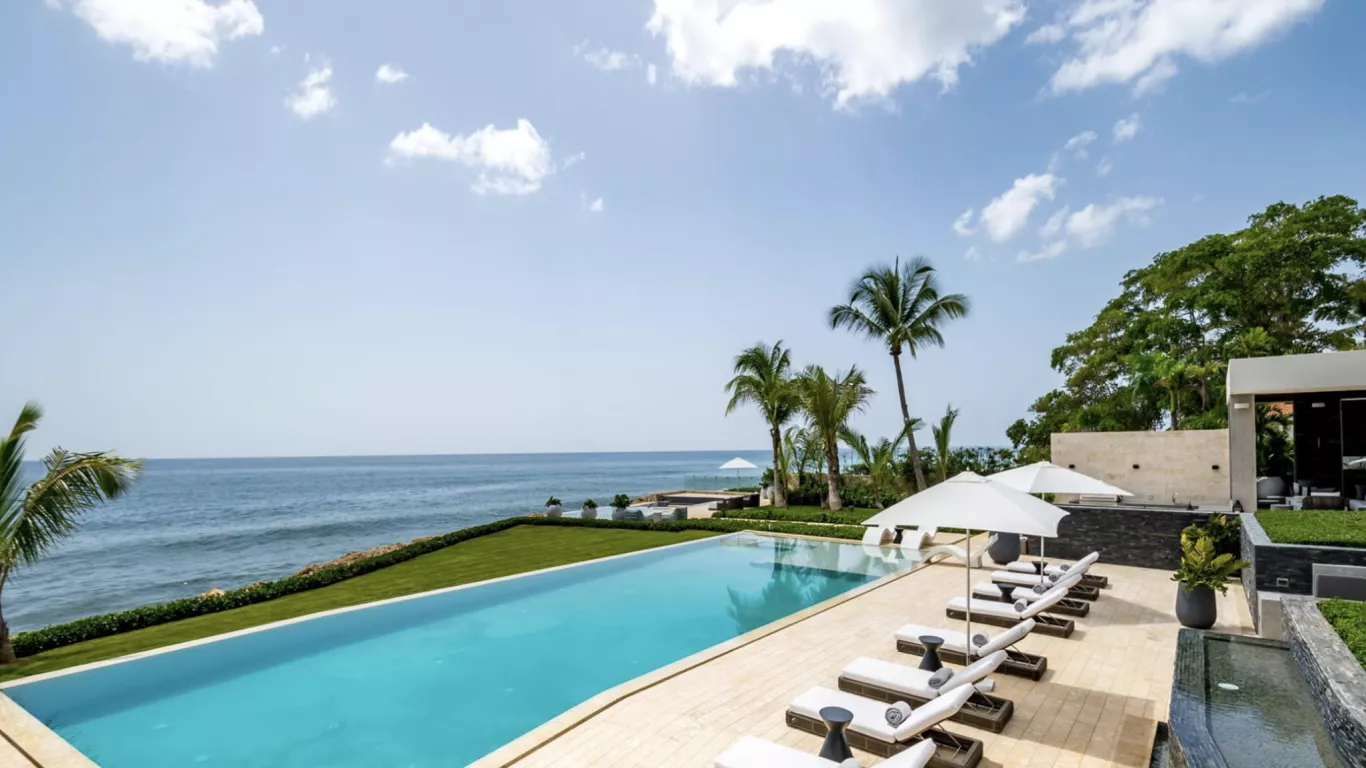 Villa Ocean Bliss | Casa De Campo