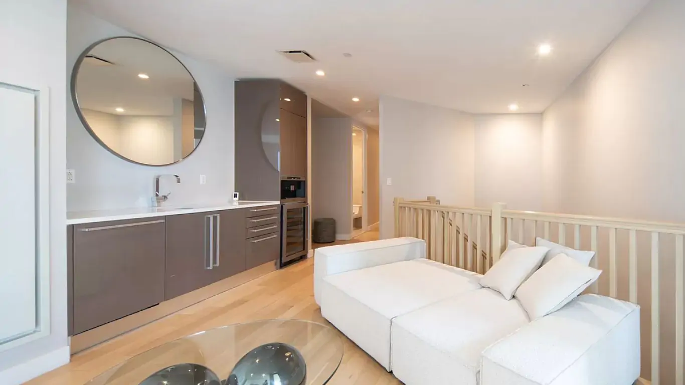 Penthouse David | New York City