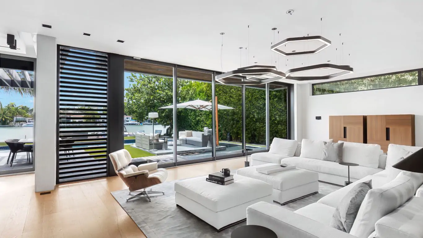 Villa Aria | Miami