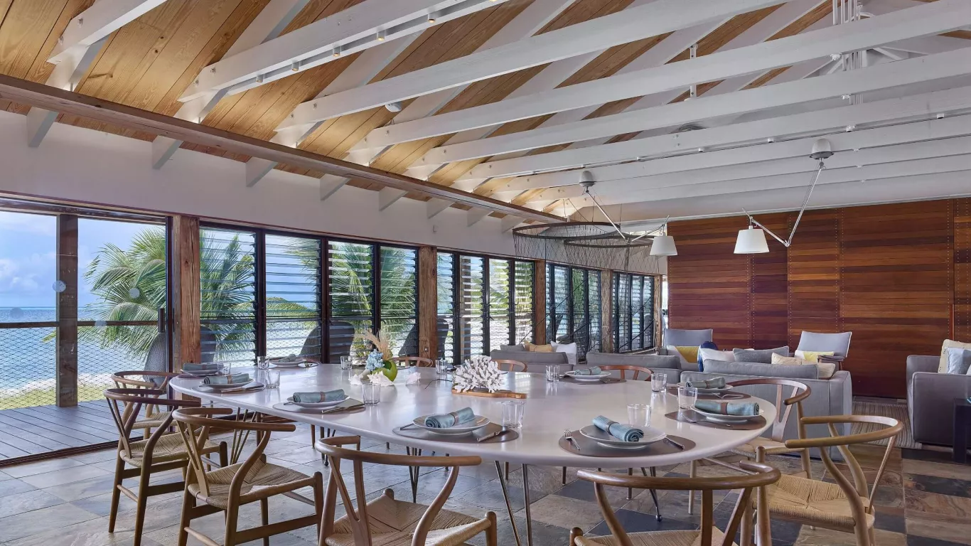 Villa Silver Sands | Turks and Caicos