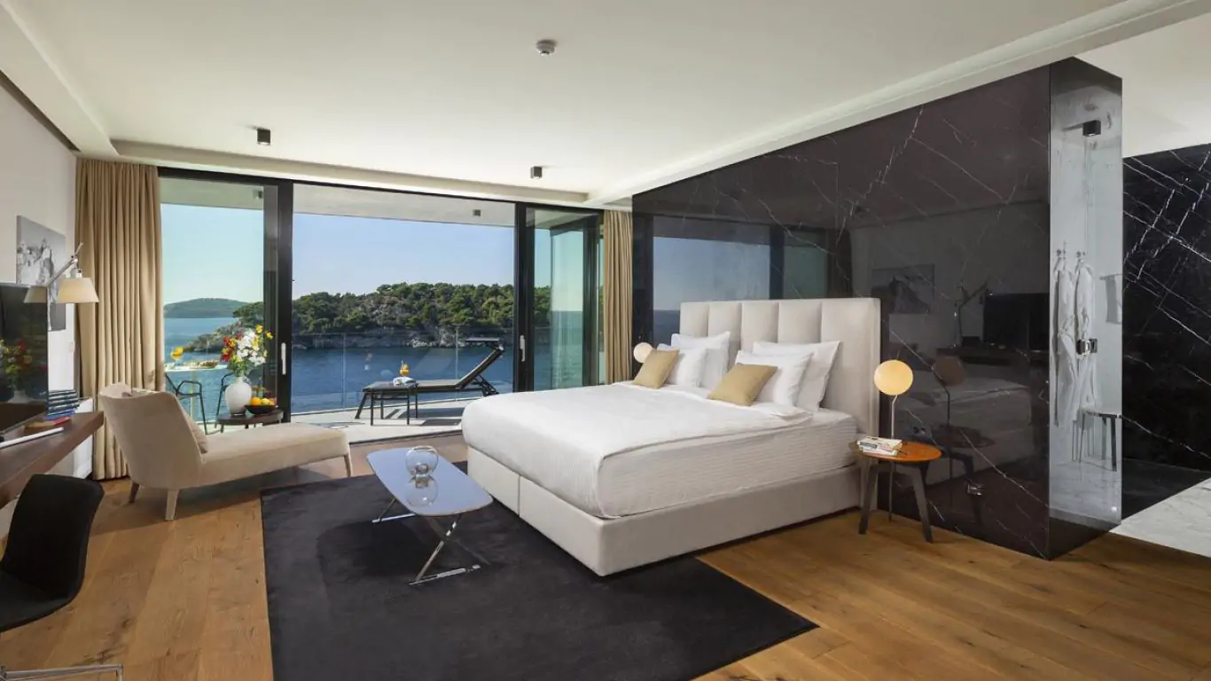 Villa Amelie | Croatia