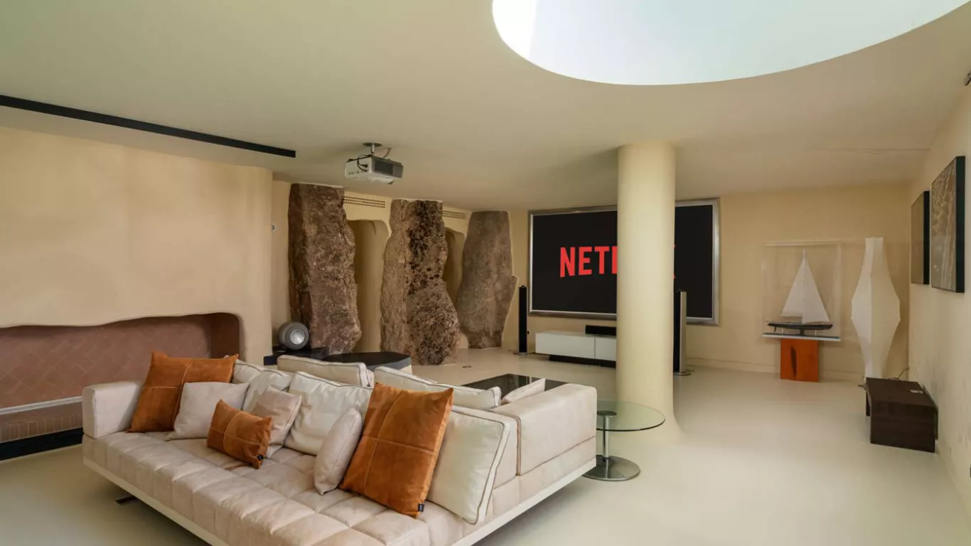 Villa Sa Contissa | Sardinia