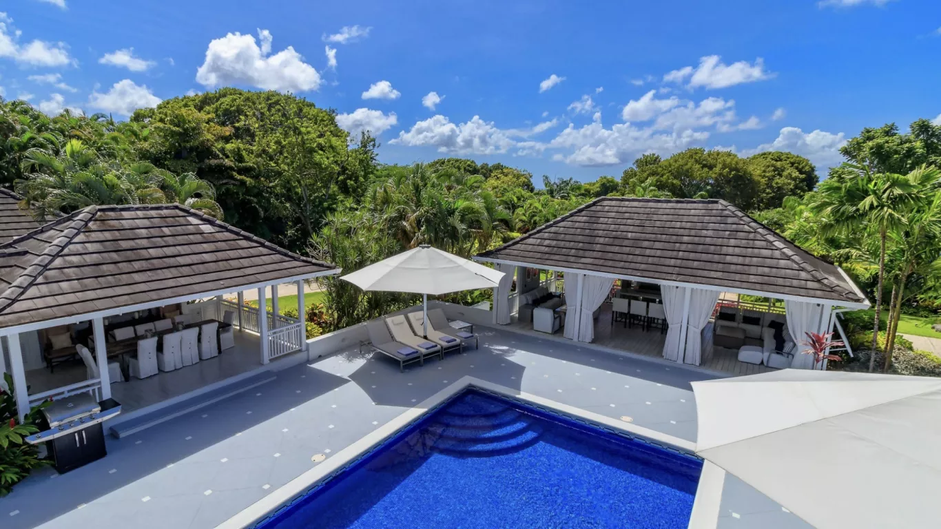 Villa Tradewinds | Barbados
