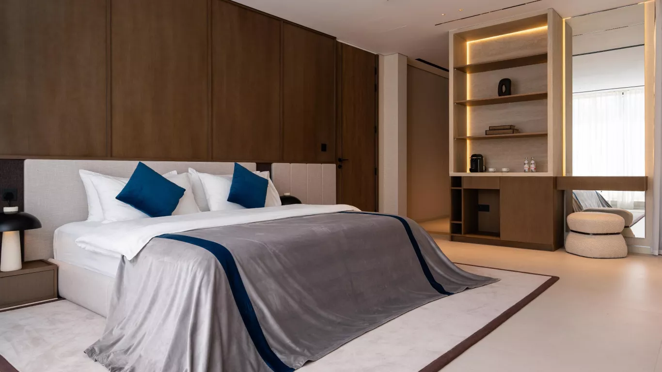 Villa Lugano | Dubai