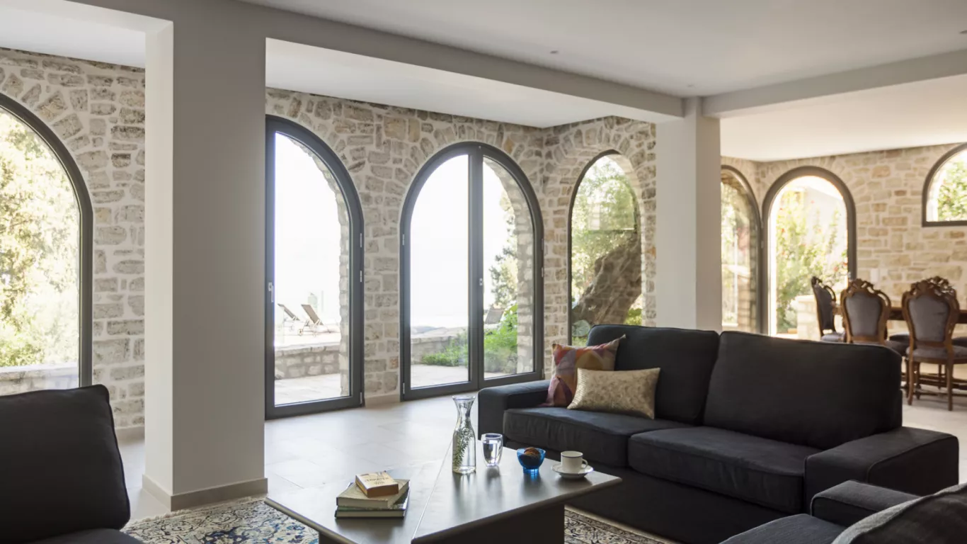 Villa Viva la Diva | Corfu