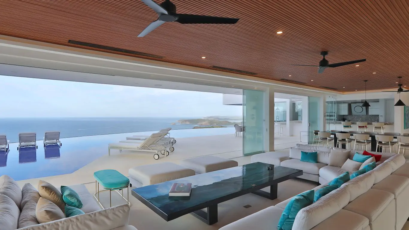 Azul Y Verde Paradise | Guanacaste