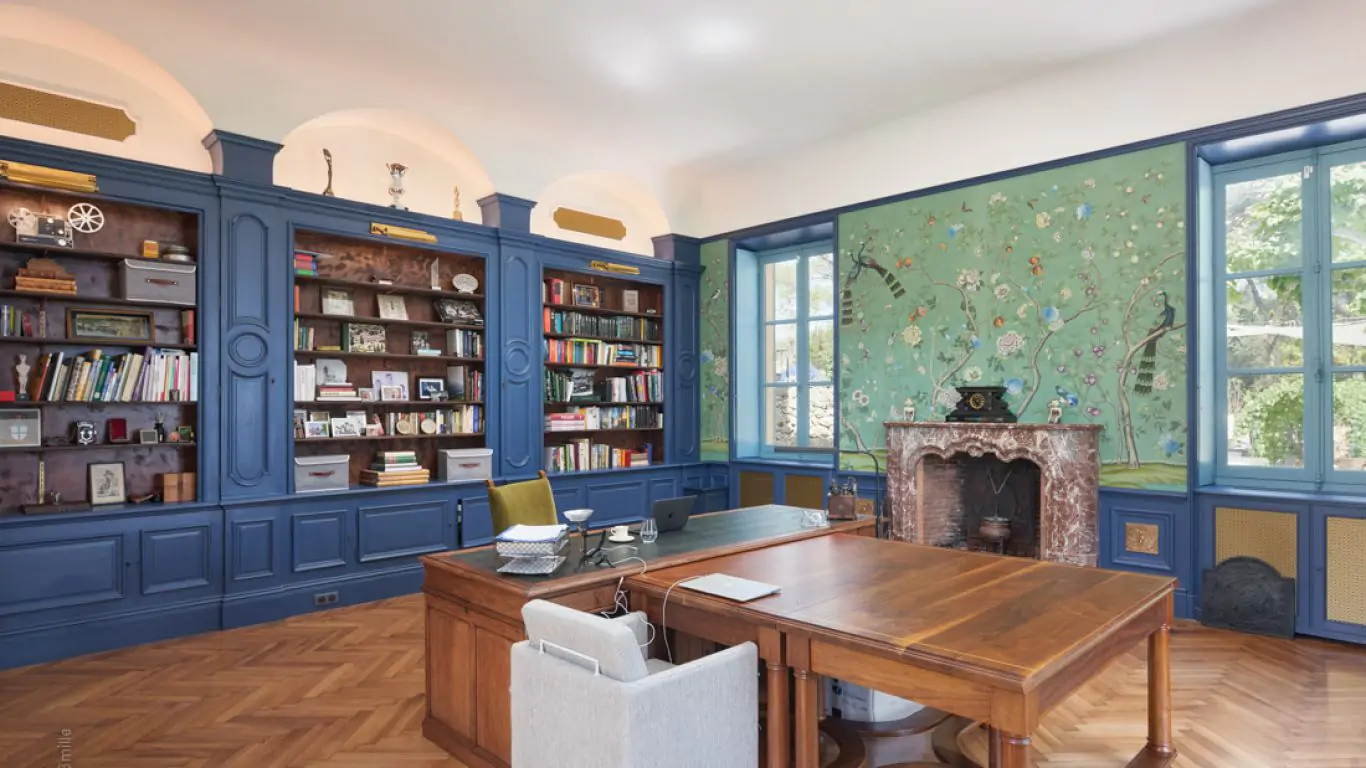 Villa Lillyanne | Cannes
