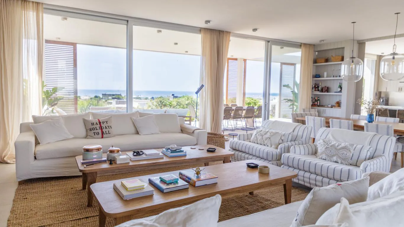 Villa Oriana | Punta Del Este