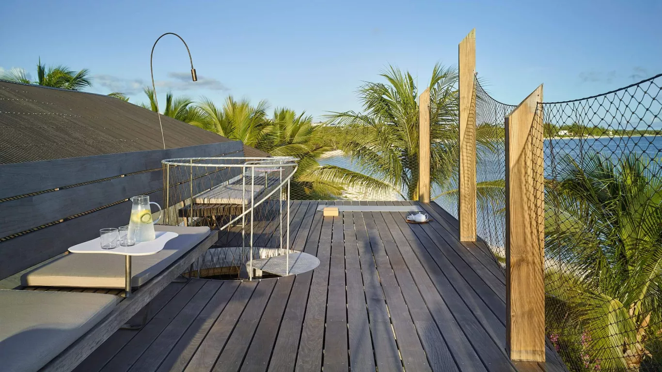 Villa Silver Sands | Turks and Caicos