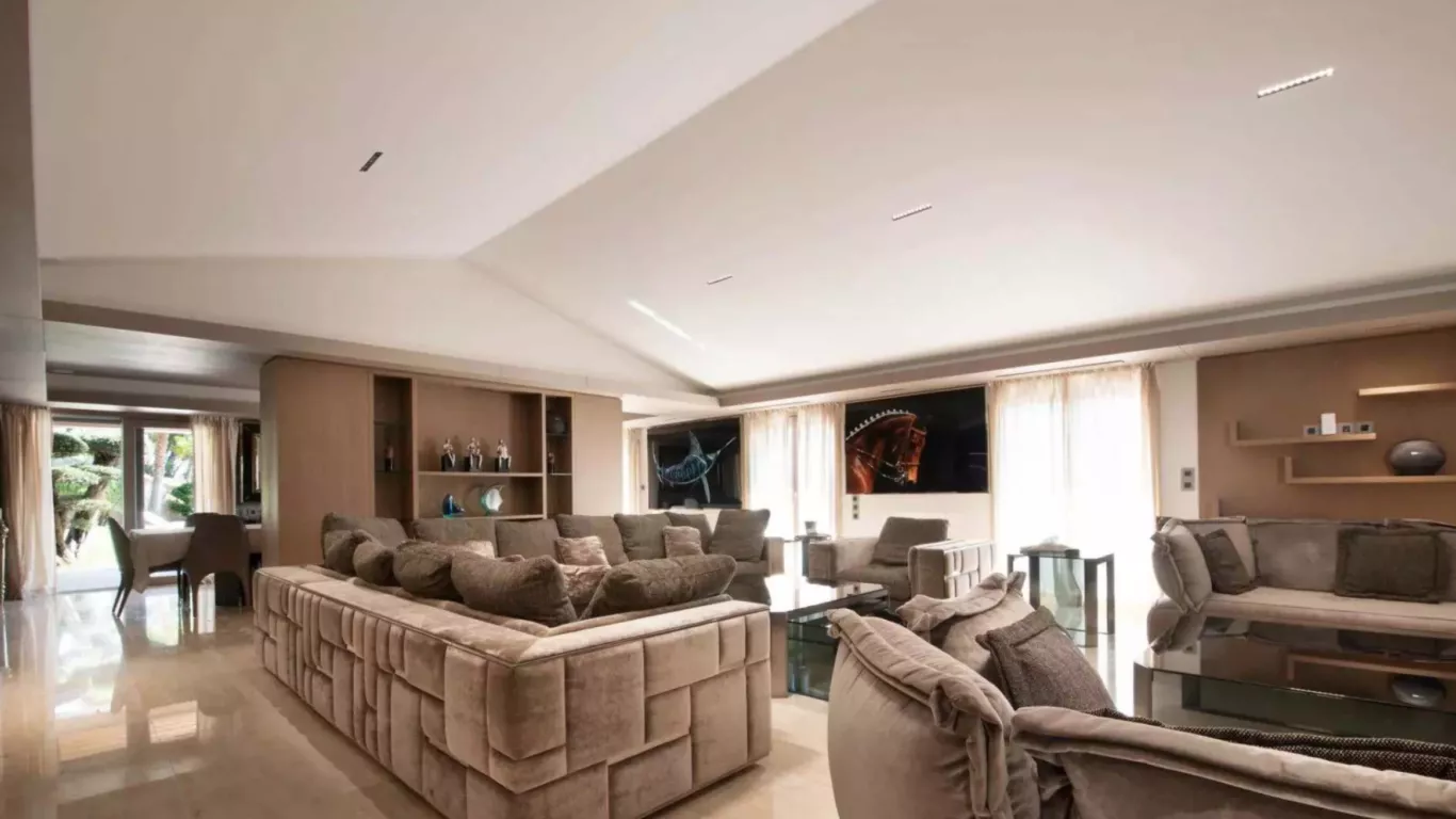 Villa Rose | St-Tropez