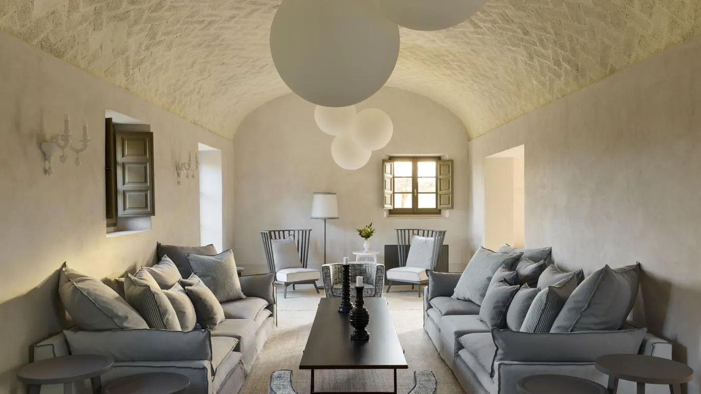 COMO Villa San Luigi | Tuscany