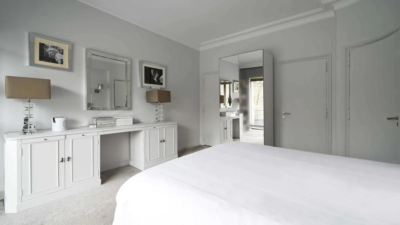 Apartment Jayce | Paris