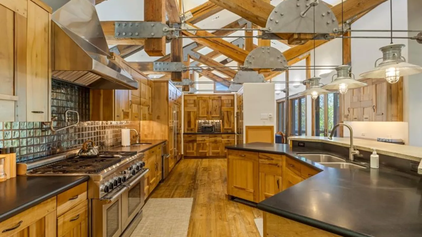 Villa Diana | Park City