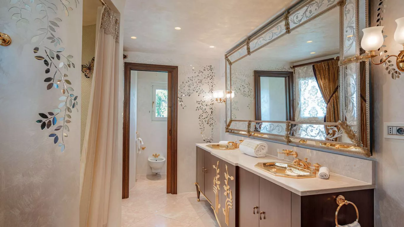 Villa Eliana | Sardinia