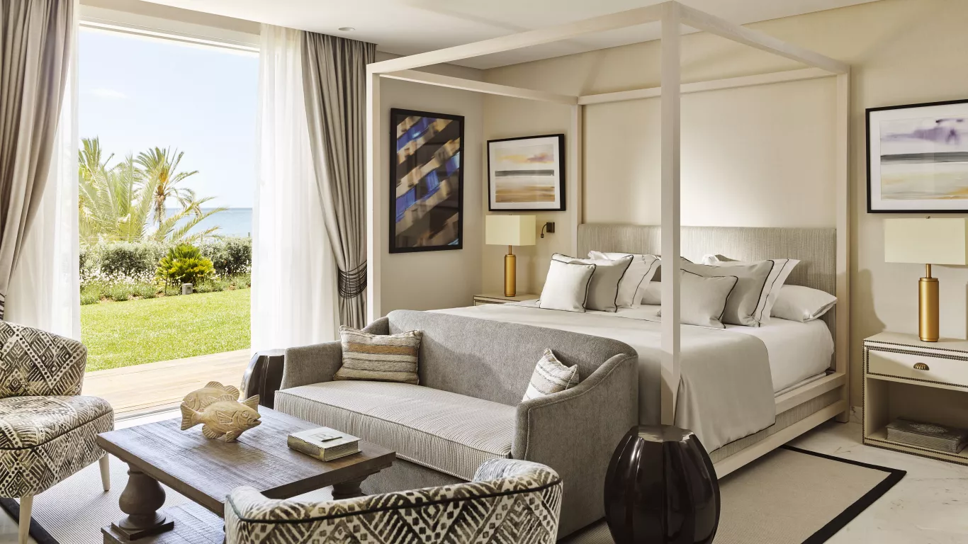 Villa La Pereza | Marbella