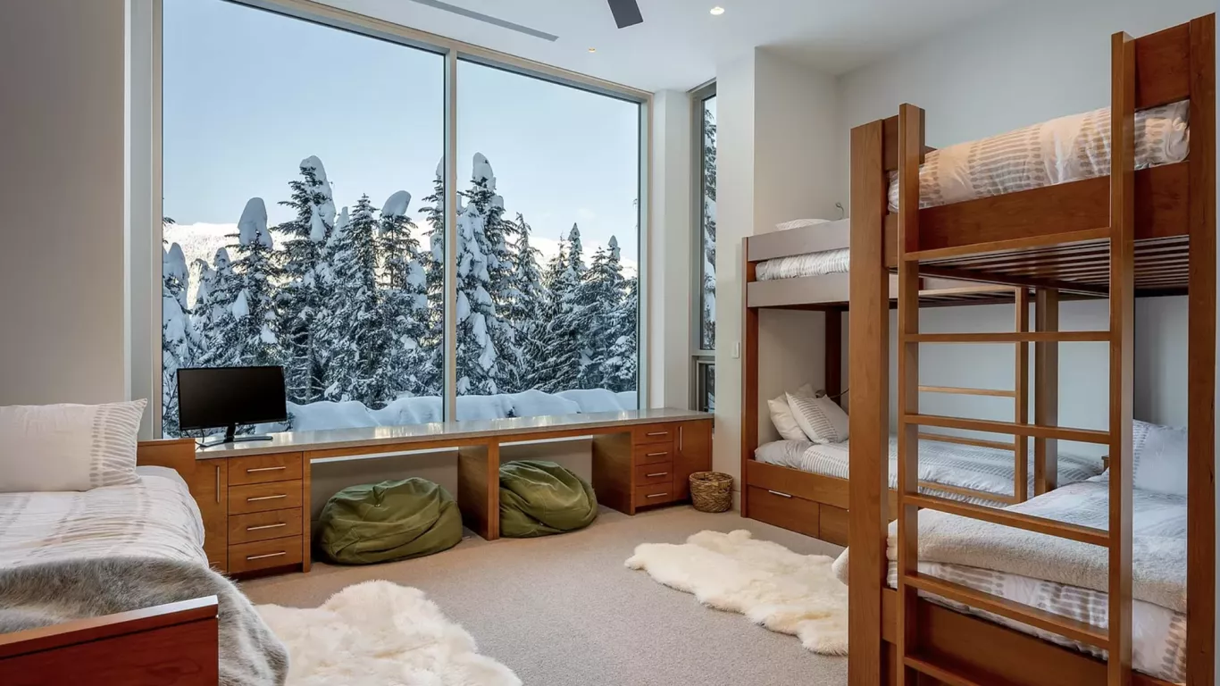 Villa Emilie | Whistler