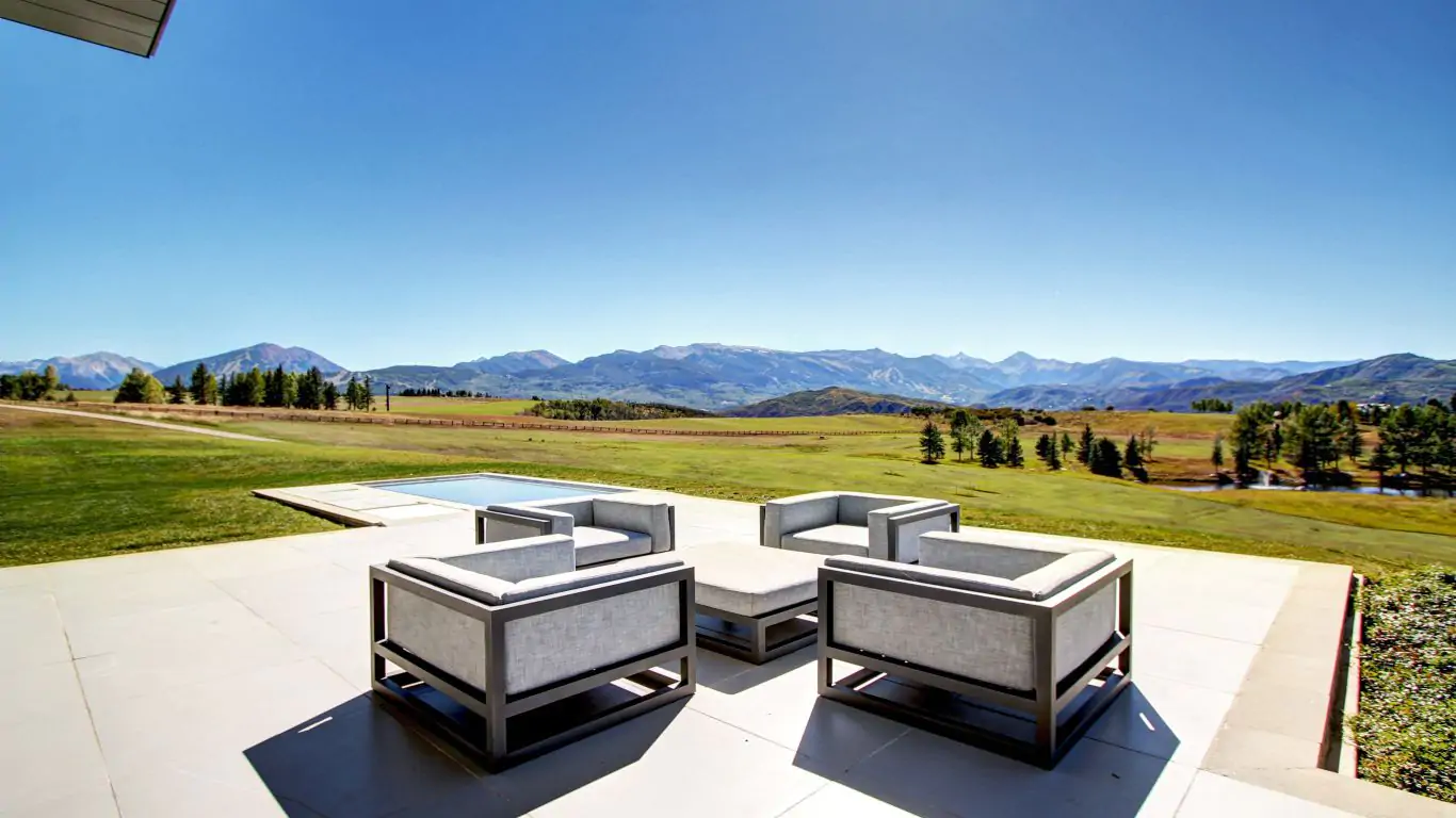 Villa Charlotte | Aspen