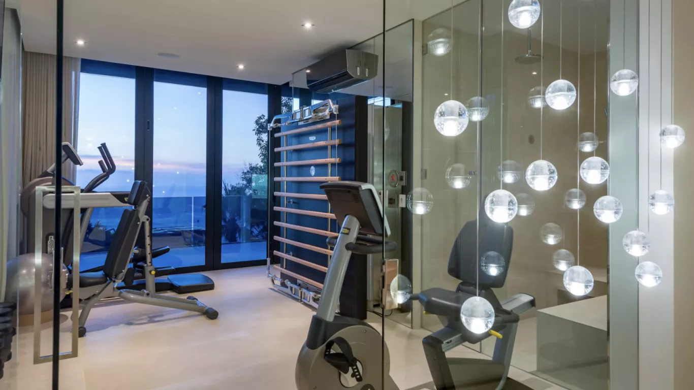 Villa Camilla | Cape Town