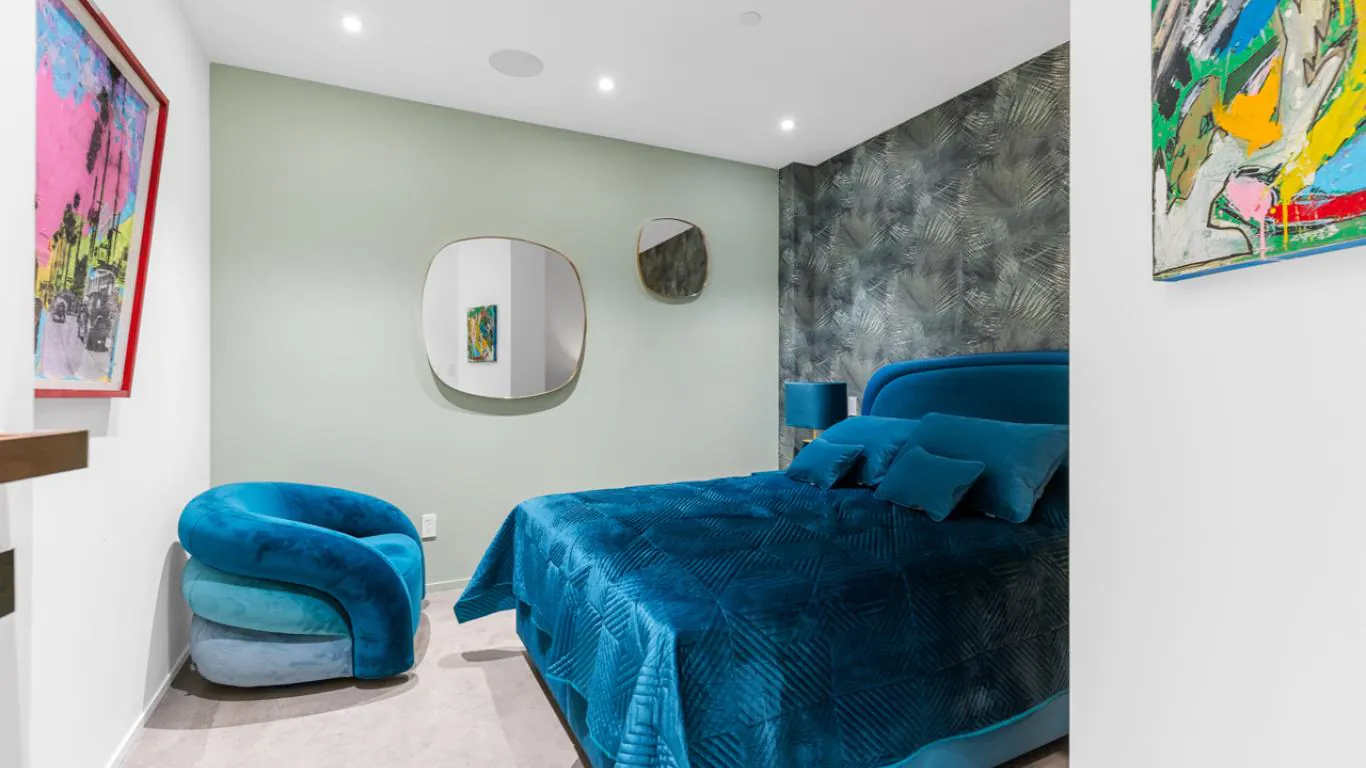 Iconic Hollywood House | Los Angeles