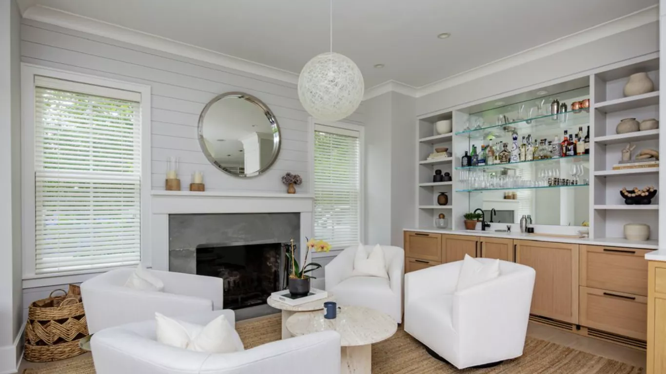 Villa Georgina | Hamptons