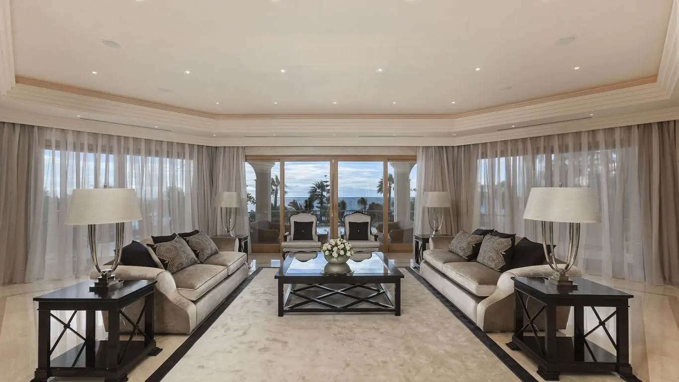 Villa Mary | Marbella