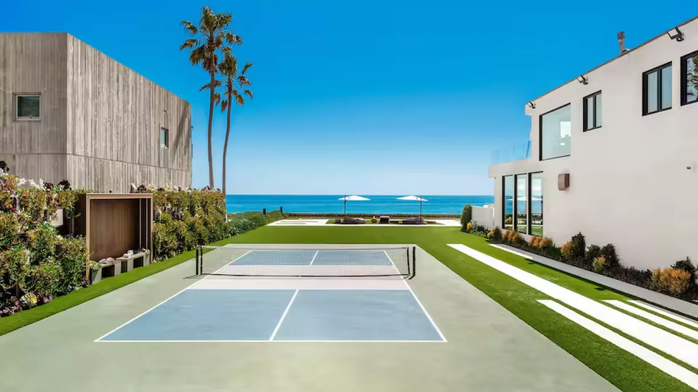 Villa Ada | Malibu