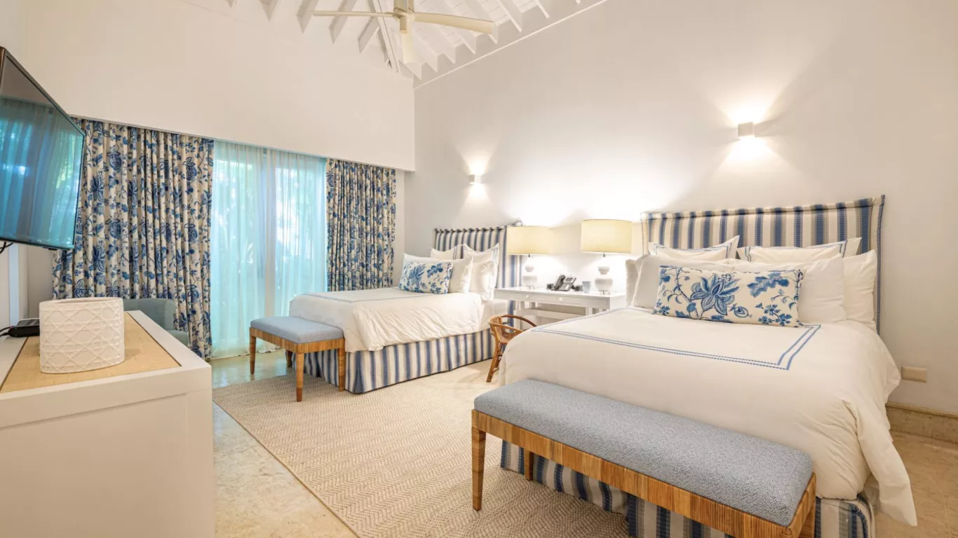 Villa Palms | Casa De Campo