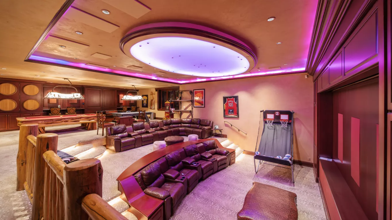 The Mill Street House | Aspen