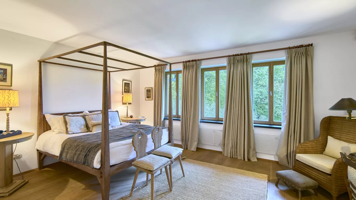 Chalet Bellevue | Kitzbuhel