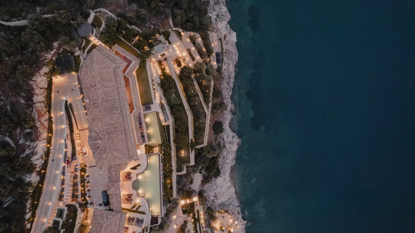 Ultima Corfu | Corfu