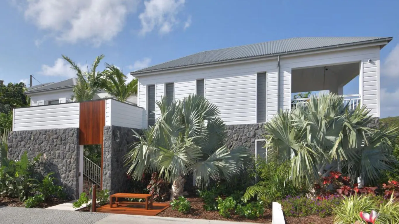 Villa La Romance | St. Barth