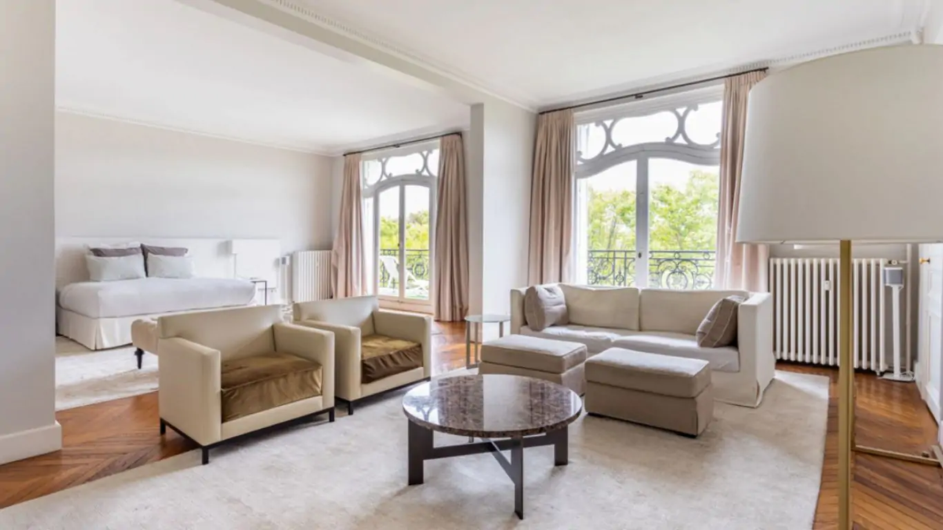 Apartment Alain | Paris