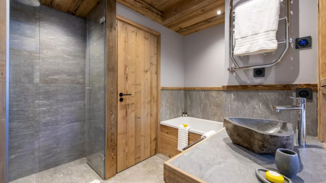 Chalet 1855 | Val d'Isere