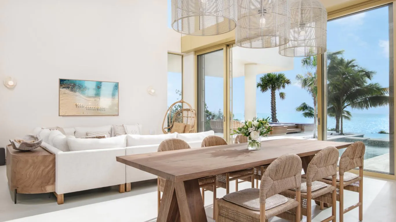 Kailoa Villa | Turks and Caicos