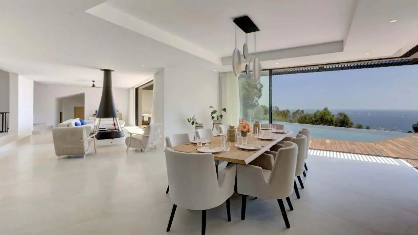 Villa Brianna | Cannes