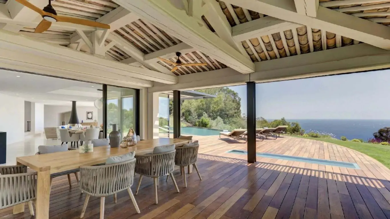 Villa Brianna | Cannes
