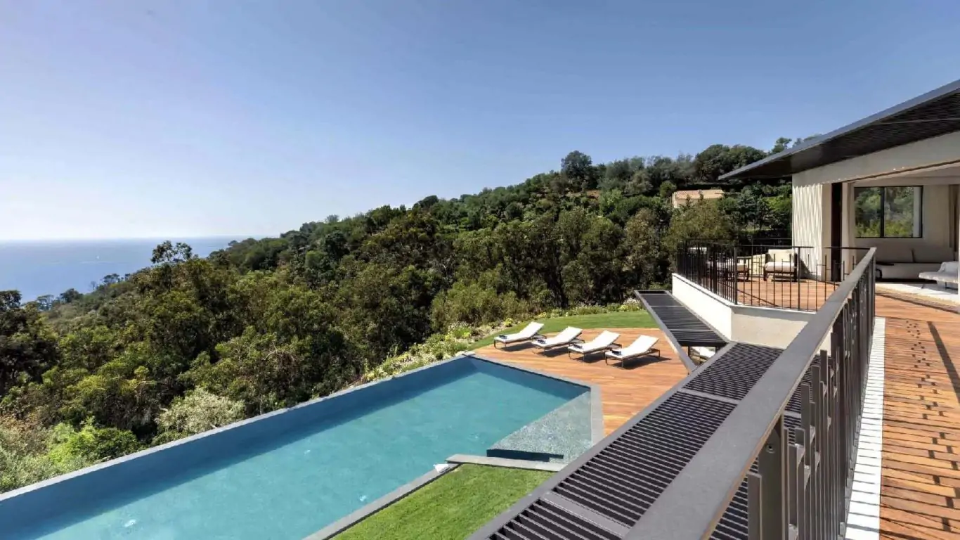 Villa Brianna | Cannes
