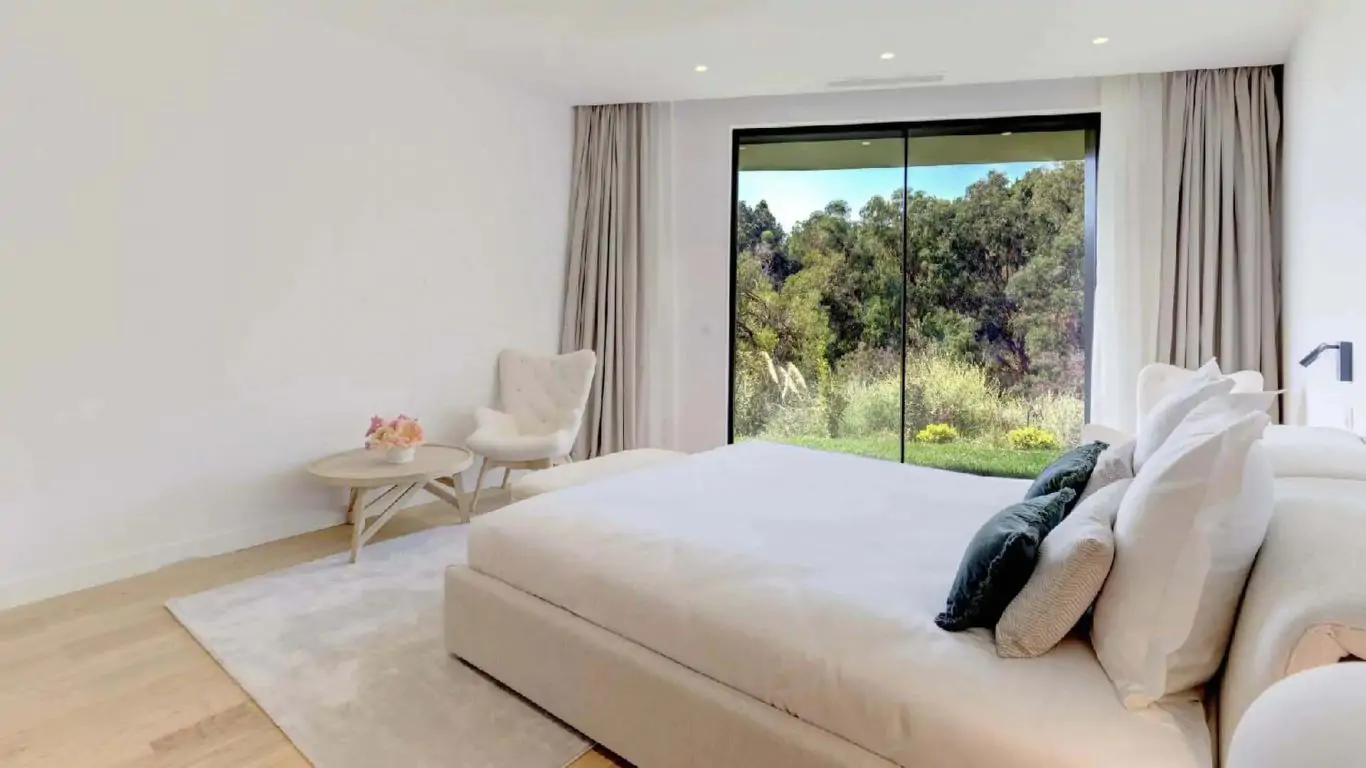 Villa Brianna | Cannes