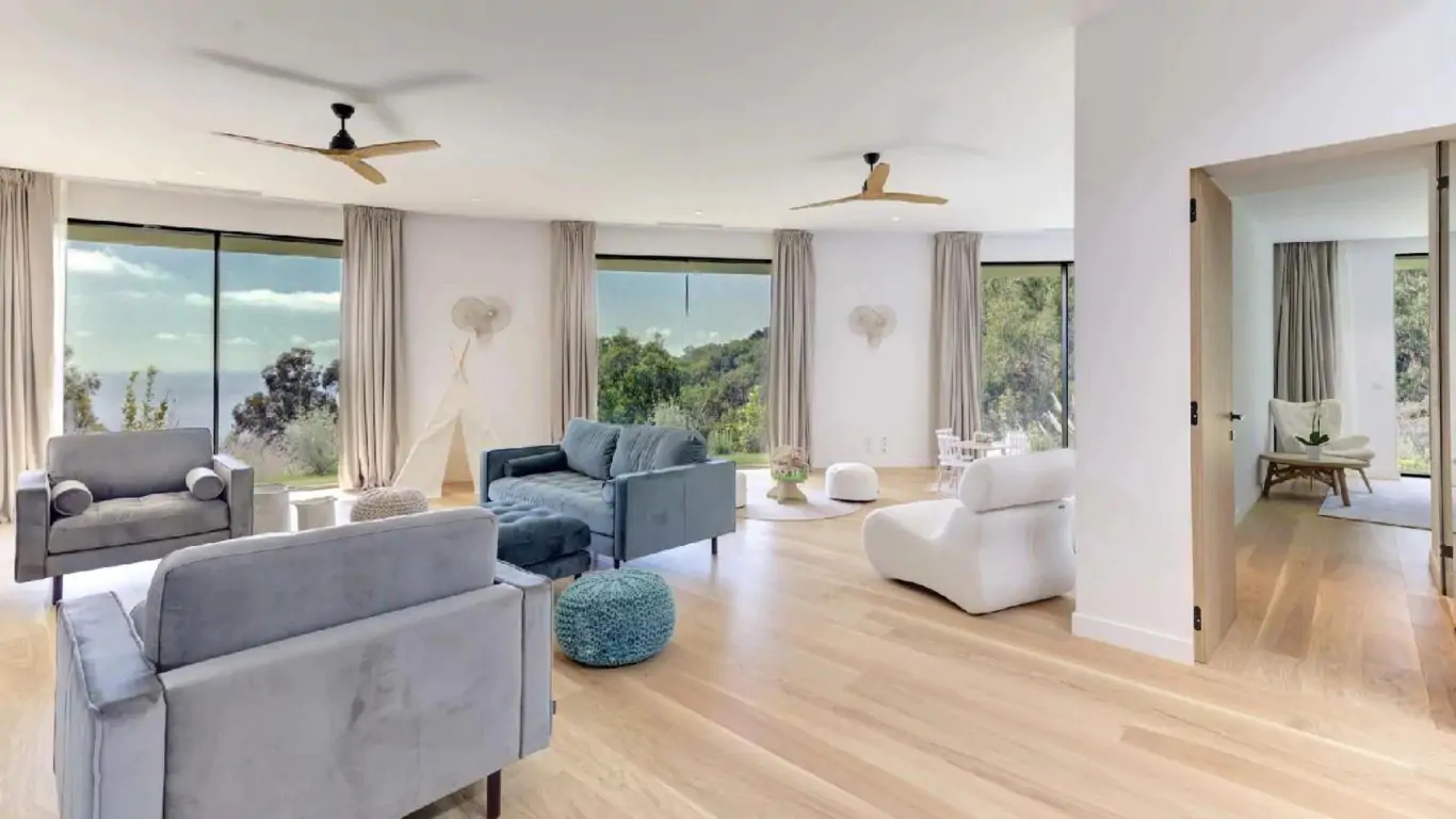 Villa Brianna | Cannes