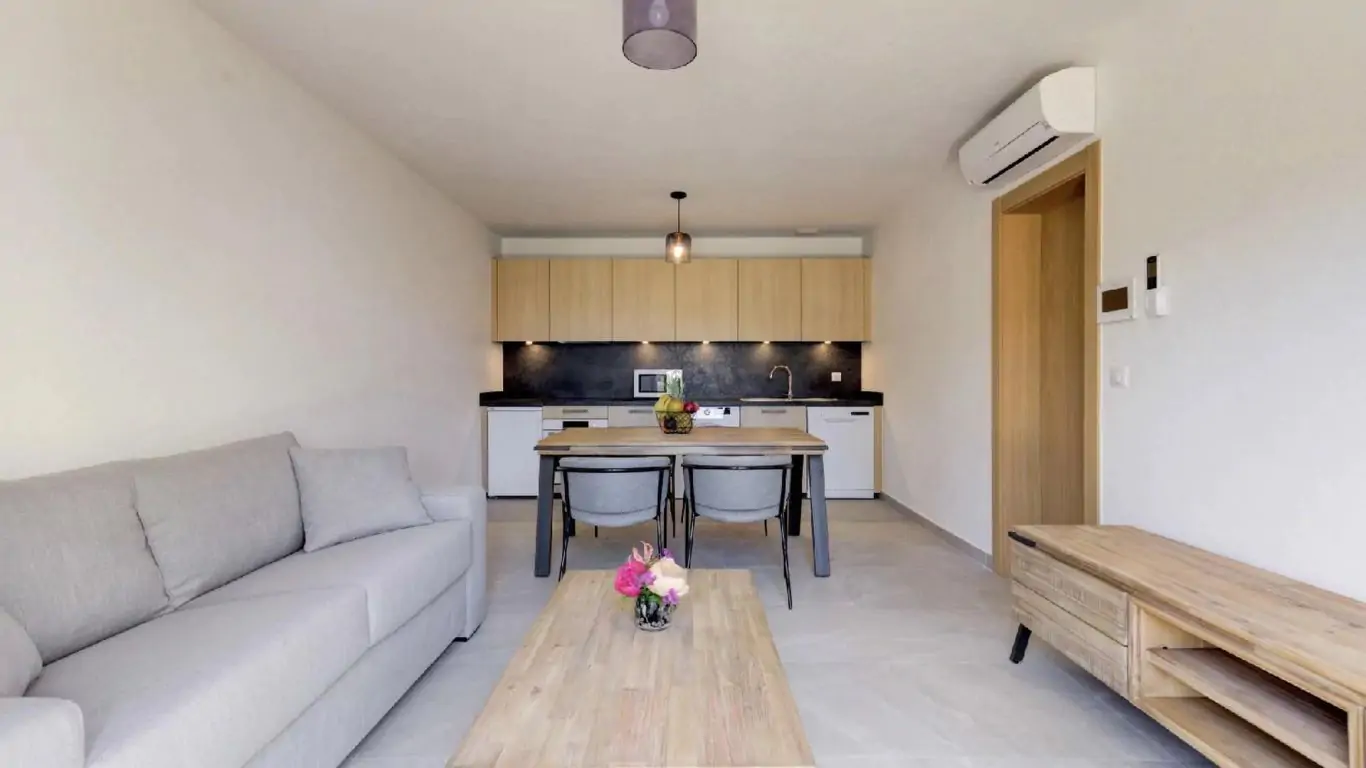 Villa Brianna | Cannes