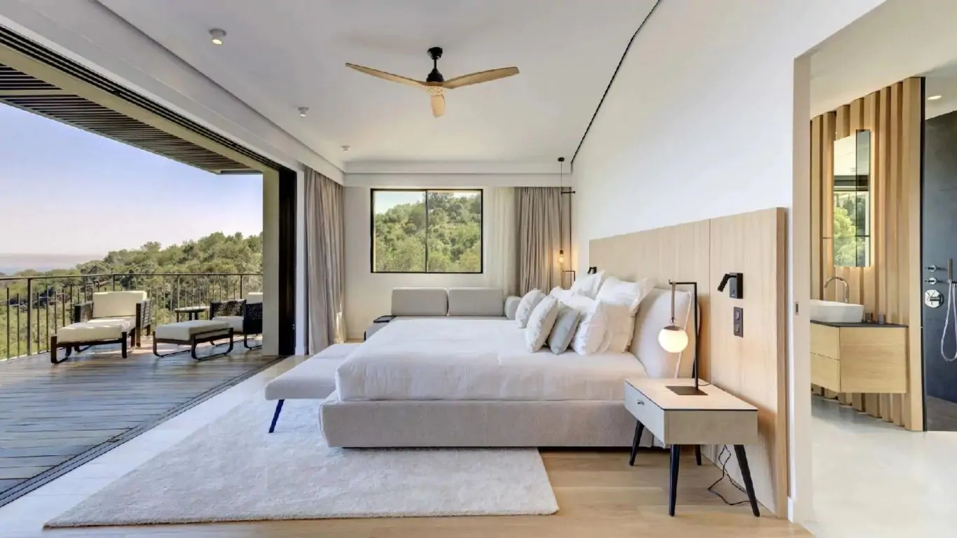 Villa Brianna | Cannes