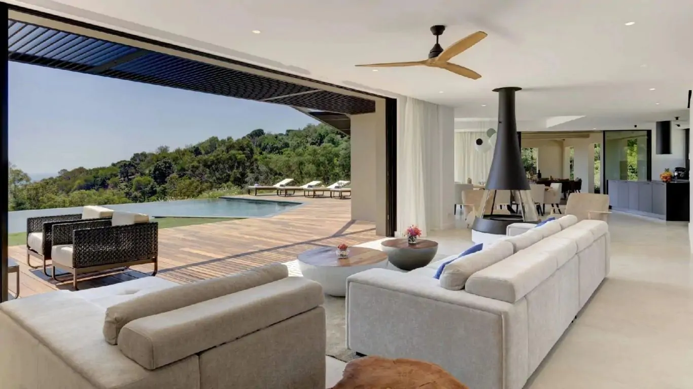 Villa Brianna | Cannes