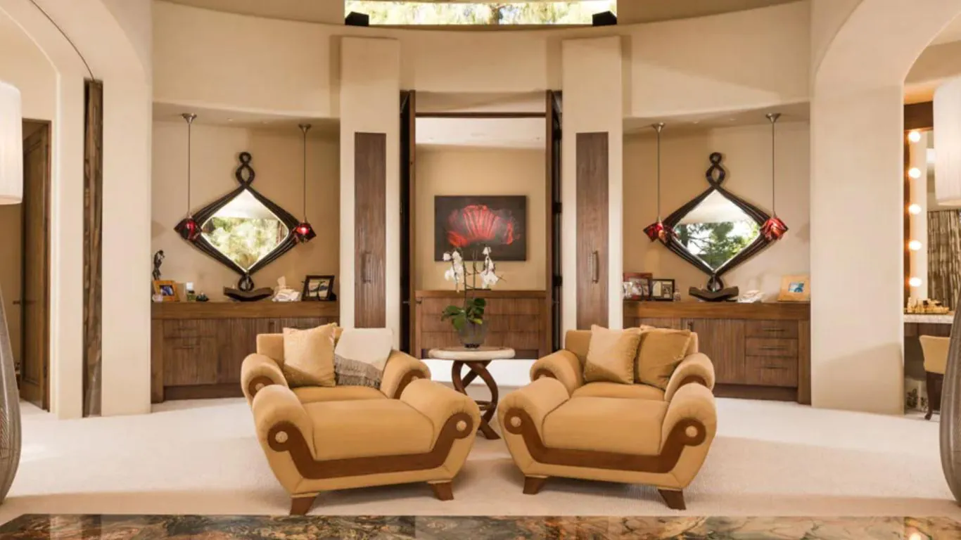 Villa Bruna | Palm Springs