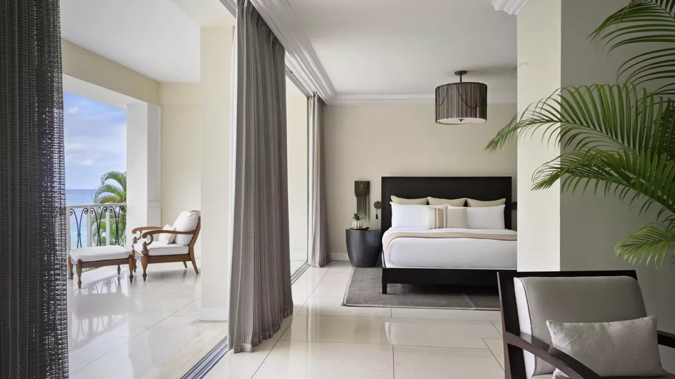 Villa Rio Chico | Jamaica