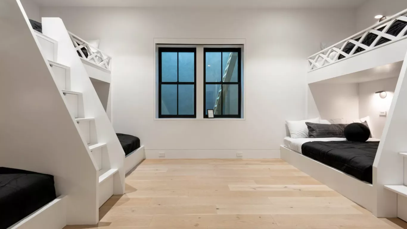 Villa Aveline | Nantucket