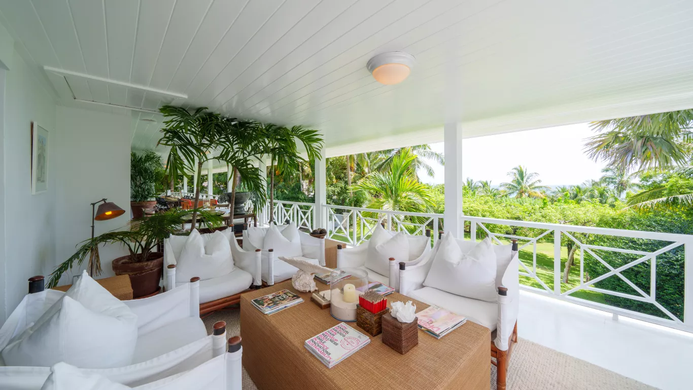 Three Bees Villa | Bahamas